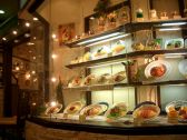 ポムの樹 セカンドキッチン なんばパークス店 