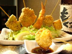 食門おんな道場 ショクモン オンナドウジョウのおすすめ料理1