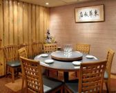 東華飯店 とうかはんてんの雰囲気3