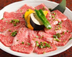 焼肉家 さらさの写真