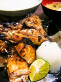 高はしのおすすめ料理3