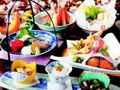 浅井家 和食処の写真