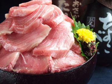 おさかな本舗 たいこ茶屋のおすすめ料理1