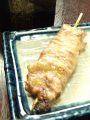 料理メニュー写真&nbsp;せせり串
