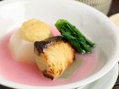 坐来 大分 ざらいのおすすめ料理3