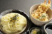 武膳 うどんのおすすめ料理3