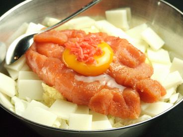 お好み焼 もんじゃ こばやしのおすすめ料理1
