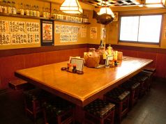 駒八 札の辻店の雰囲気1