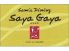 サムズダイニング サヤガヤ Sam's Dining Saya Gayaのロゴ