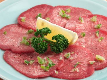 くいどん 炭火亭 溝ノ口店のおすすめ料理1