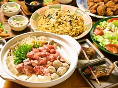 金太郎 居酒屋の写真