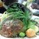 料理メニュー写真 名物!たこコロッケ