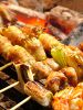 串焼き処 たけちよの写真