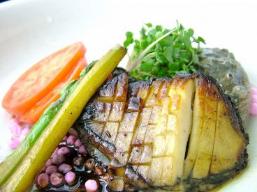 魚菜処 山葵 わさびのおすすめ料理1