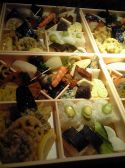 楽旬堂 坐唯杏のおすすめ料理3