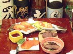 三太 小料理の写真