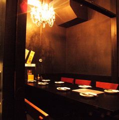 アジト AJITO 蒲田東口店の写真