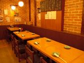 こだわりやま 日比谷シティー店の雰囲気3