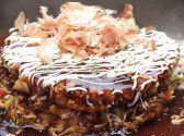 お好み焼き ぼちぼち 広尾店