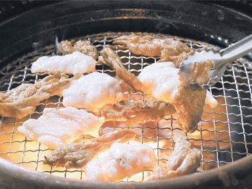 赤から 大名店のおすすめ料理1