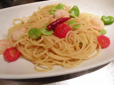 ユナイス UNICE 代官山のおすすめ料理1