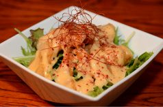 料理メニュー写真&nbsp;エビチリ/エビマヨ