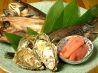 寿司 煮魚 かめ吉のおすすめポイント2