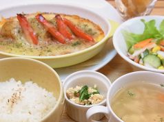 元町カフェの写真