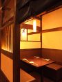 海鮮居酒屋 築地 はなの舞 神田北口鍛冶町店の雰囲気1