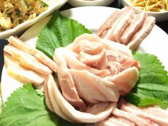 韓家 アジャアジャ 心斎橋店のおすすめ料理1