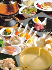 パーティ フロマージュ エアー Party Fromage Airのおすすめ料理1