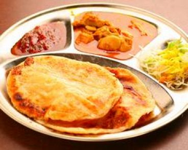 マレーチャンのおすすめ料理1