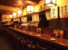 駒八 札の辻店の雰囲気2