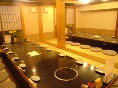 3階の宴会場♪