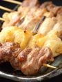 串焼き 十番のおすすめ料理1