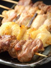 串焼き 十番のおすすめ料理1