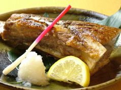 すし家 魚がし 銀海のおすすめ料理3