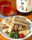小さなくらのすけのおすすめ料理2