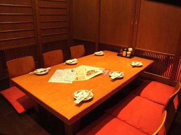 なんば百番の雰囲気1