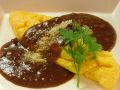 料理メニュー写真&nbsp;デミチーズオムレツ