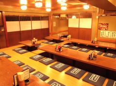 駒八 札の辻店の雰囲気3
