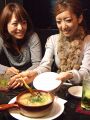 京都　Bar Fit`z kyotoバーフィッツの雰囲気