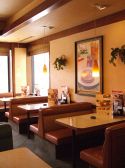 ロイヤルホスト Royal Host 白石店の雰囲気2