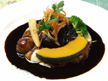 ブラッスリー ラフェットのおすすめ料理1