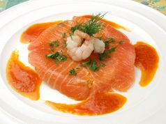 ブラッスリー ラフェットのおすすめ料理2