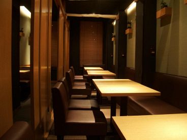 コトブキヤ酒店 立式 酒処の雰囲気1