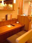 蒸樹庵 ヨドバシ梅田店の雰囲気2