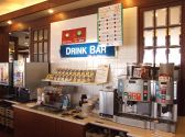 ロイヤルホスト Royal Host 白石店の雰囲気3