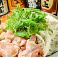 料理メニュー写真 九州なら鶏鍋(2人前より注文頂けます。)…1人前1029円