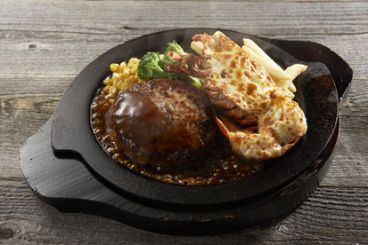 レッドロブスター 木場店のおすすめ料理1